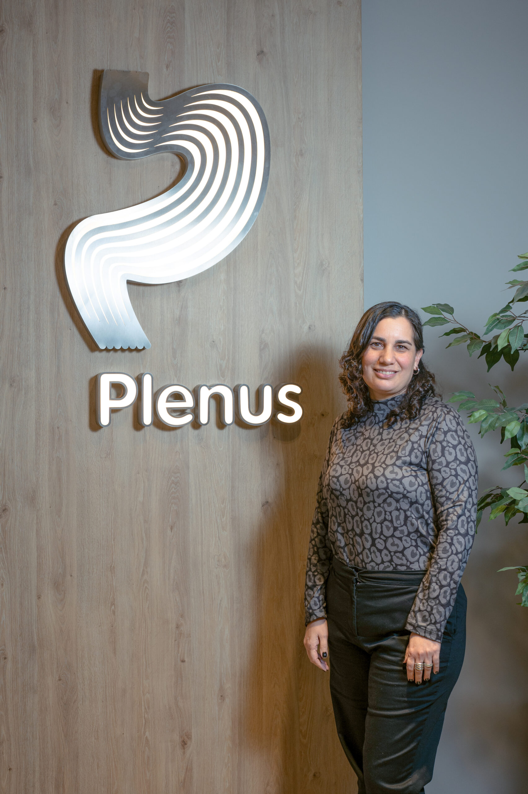 Lic. Ruiz de Huidobro Alina